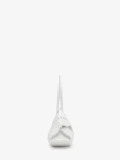 Borsa Manta da Donna in Bianco