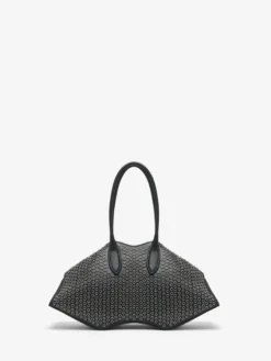 Borsa Manta da Donna in Nero