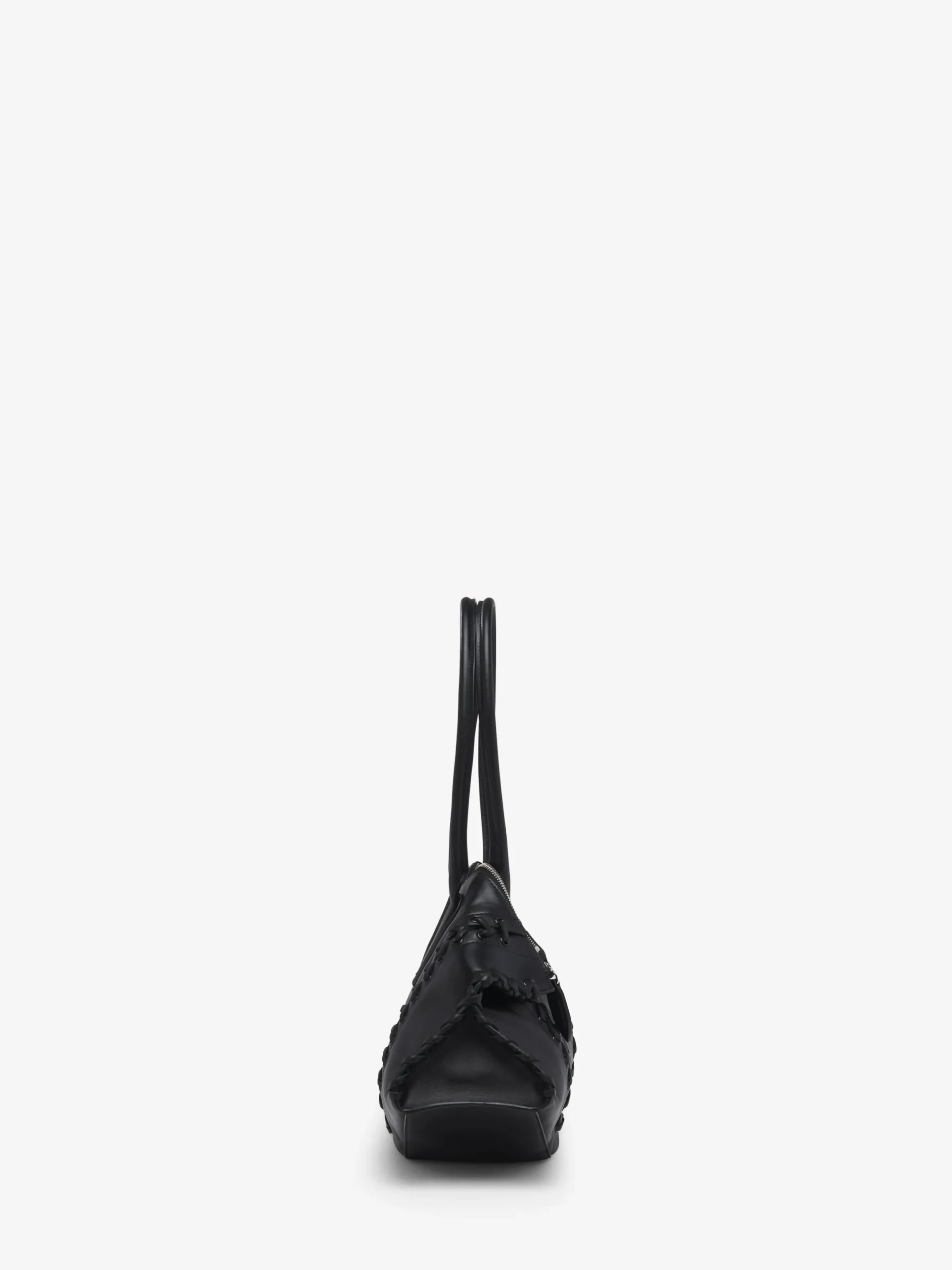 Borsa Manta da Donna in Nero