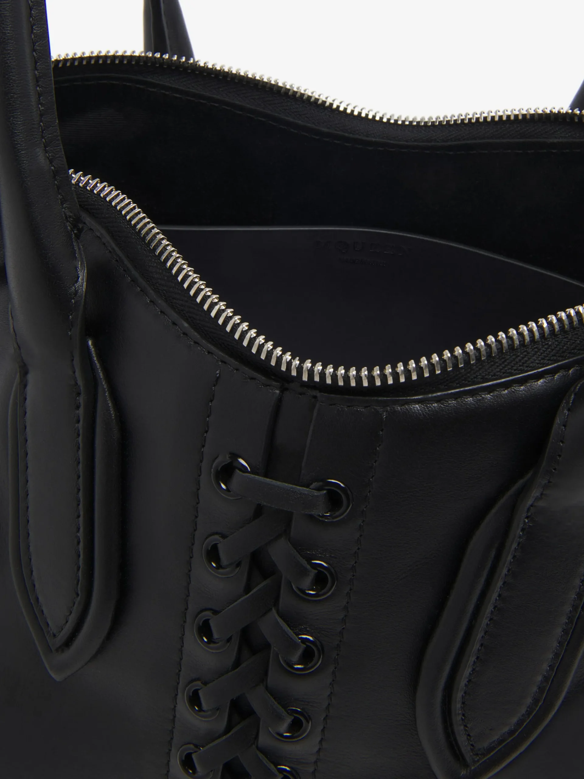 Borsa Manta da Donna in Nero