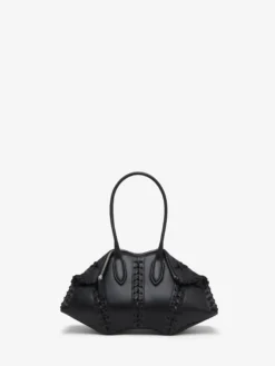 Borsa Manta da Donna in Nero
