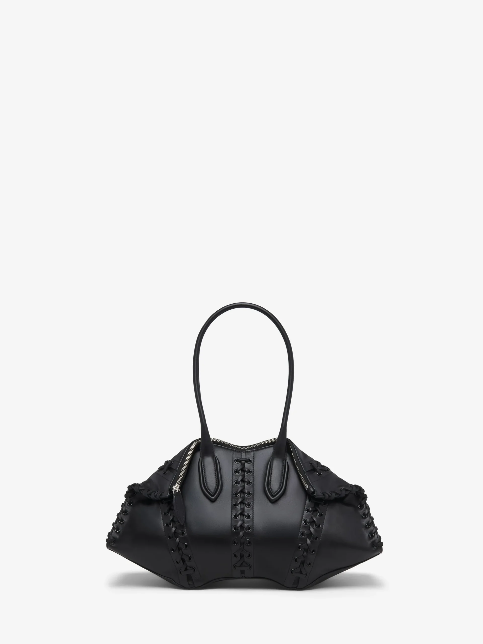 Borsa Manta da Donna in Nero