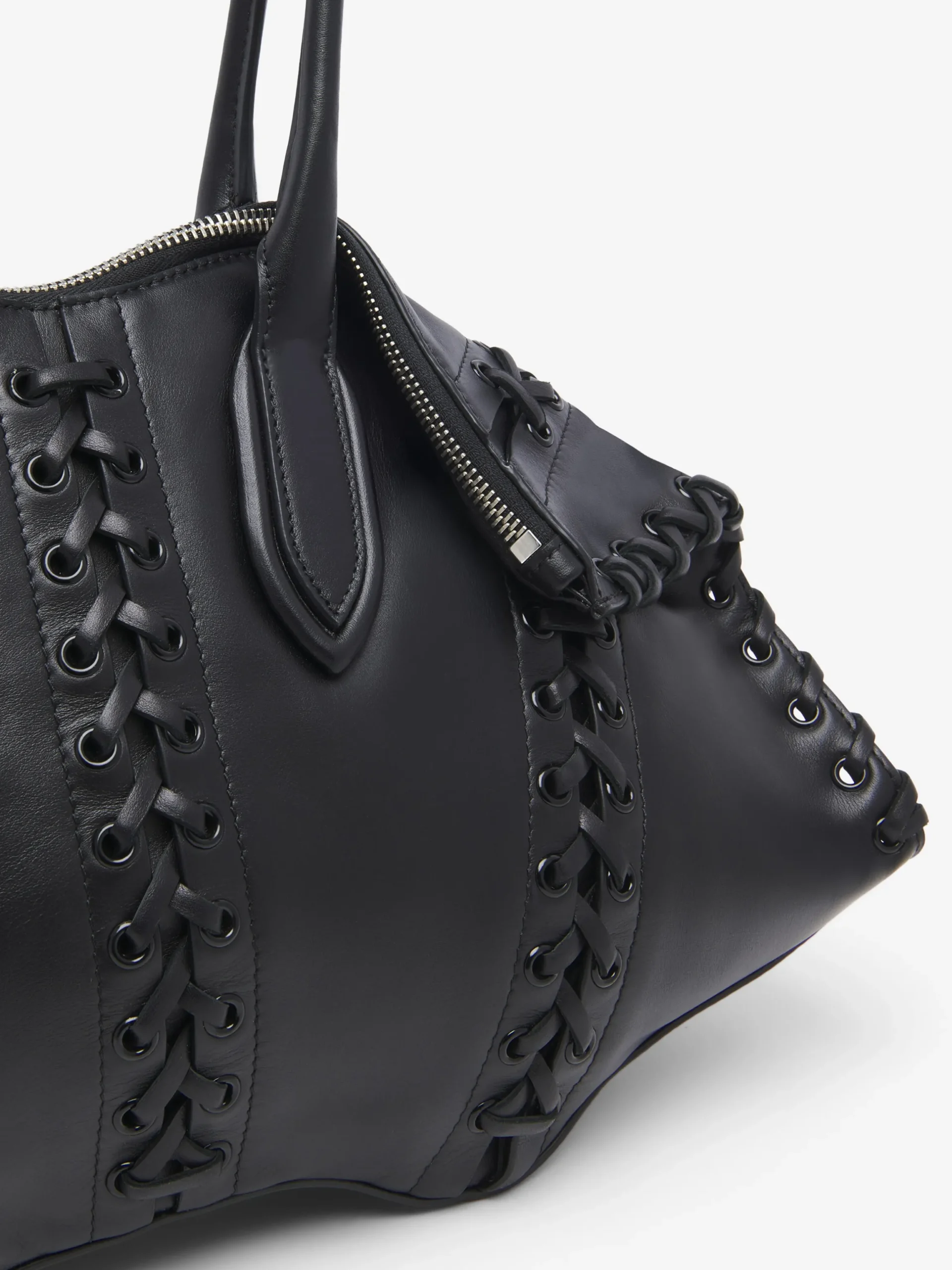 Borsa Manta da Donna in Nero