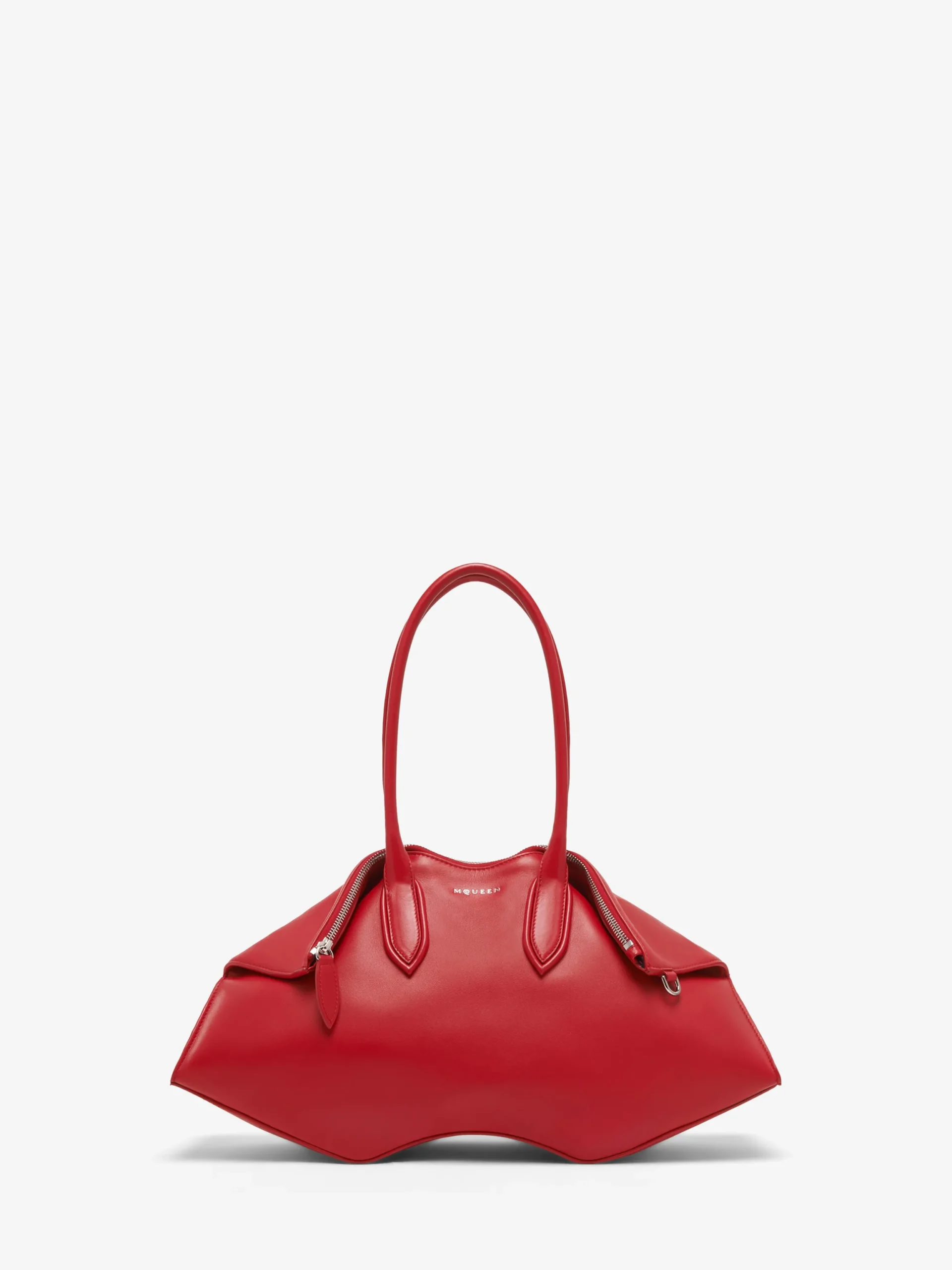 Borsa Manta da Donna in Rosso