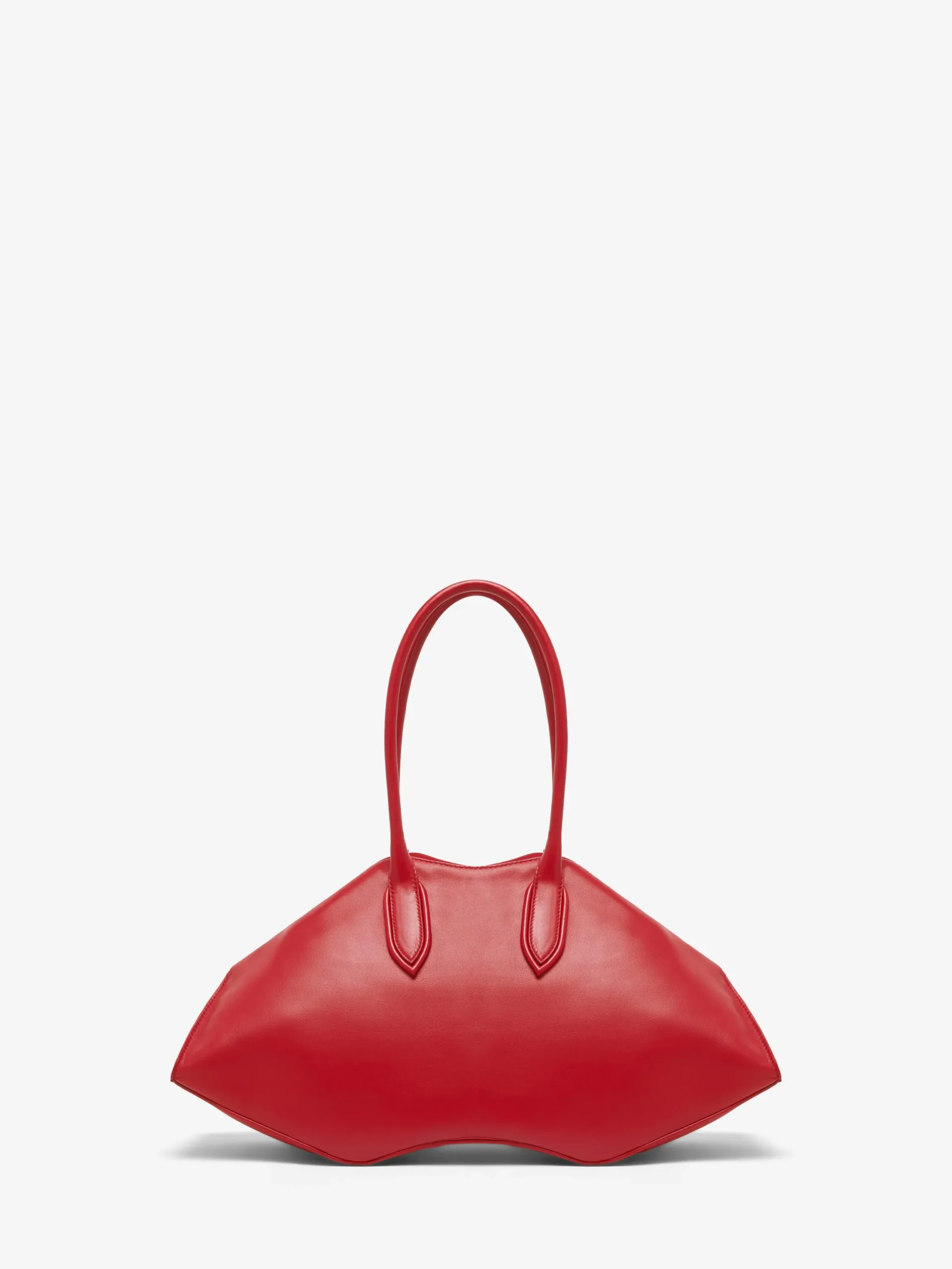 Borsa Manta da Donna in Rosso