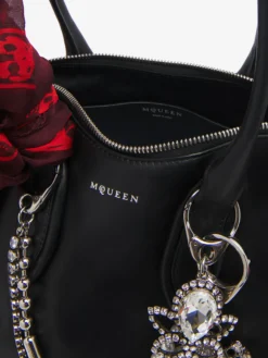 Borsa Manta OTT da Donna in Nero
