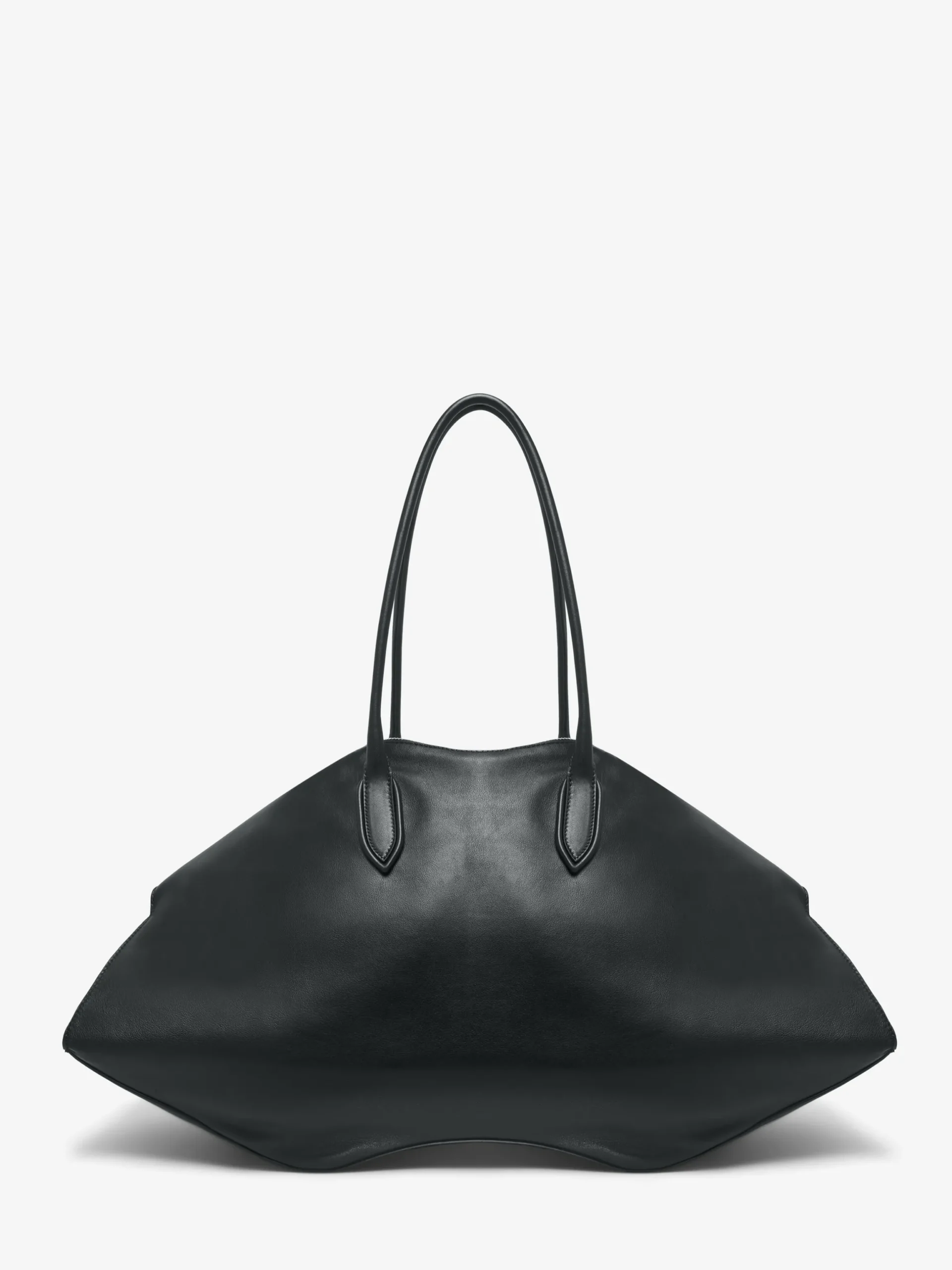 Borsa Maxi Manta da Donna in Nero