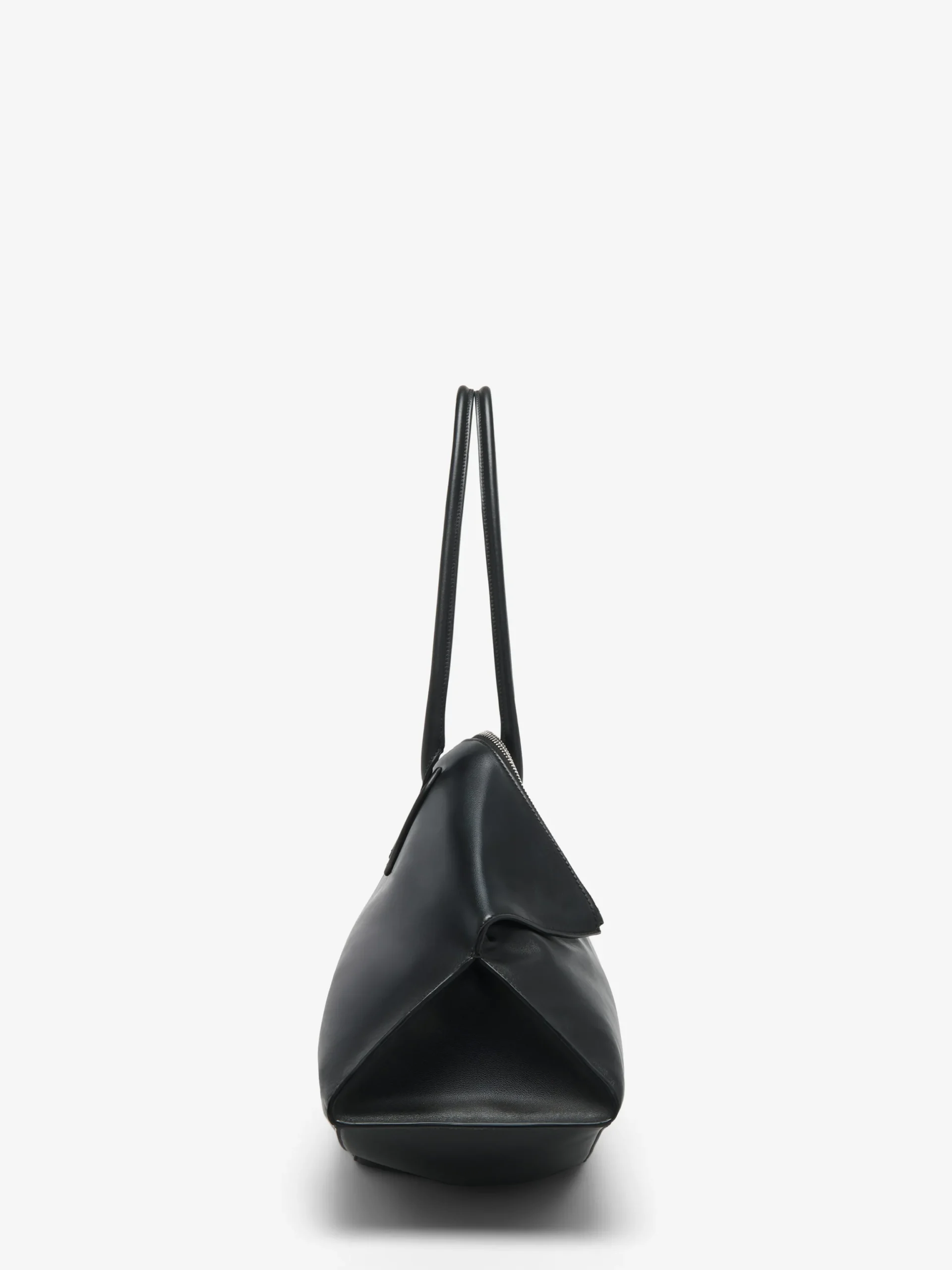 Borsa Maxi Manta da Donna in Nero