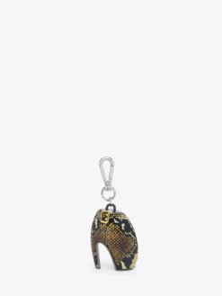 Charm Armadillo da Donna in Multicolore