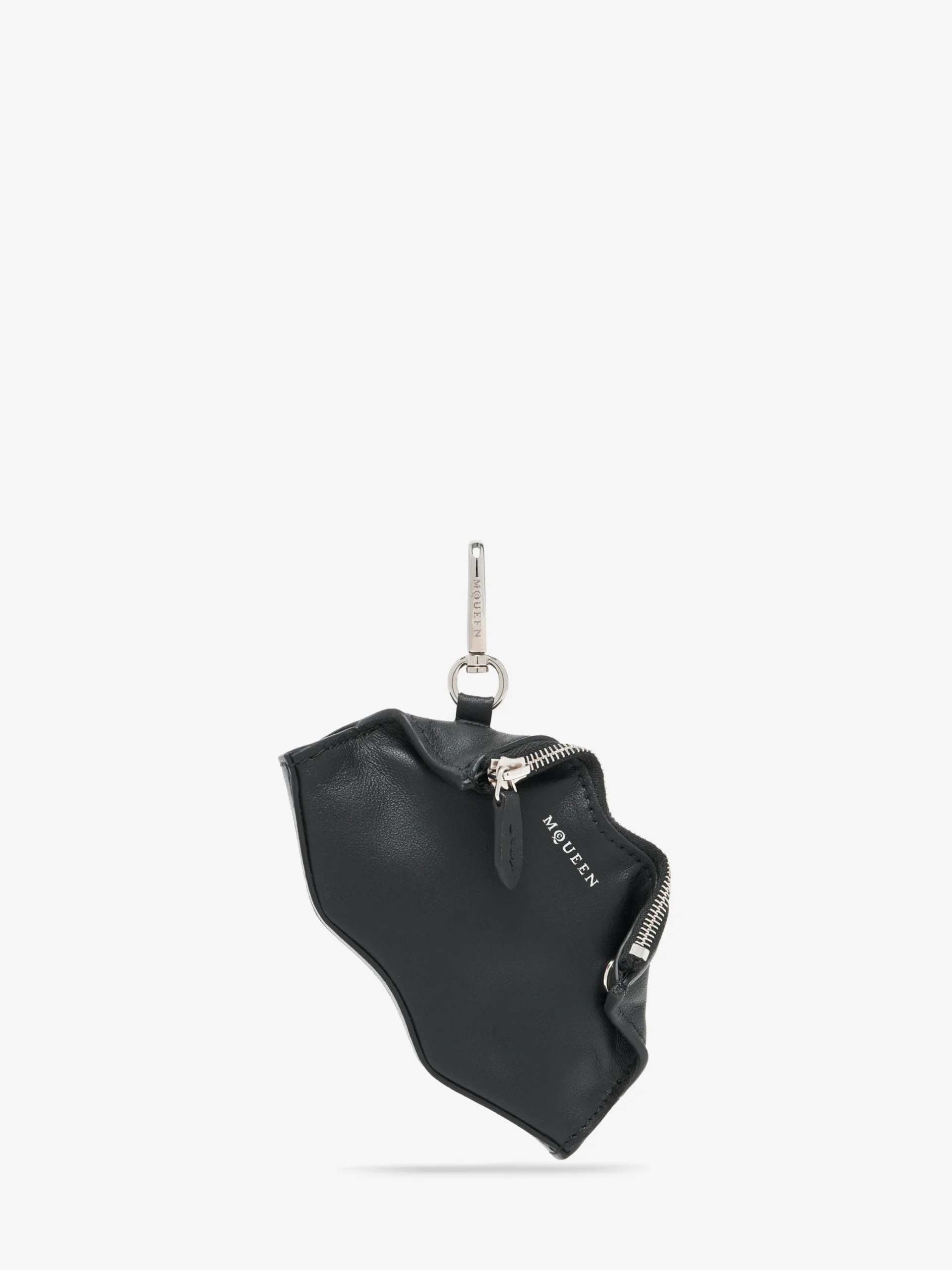 Charm Manta da Donna in Nero