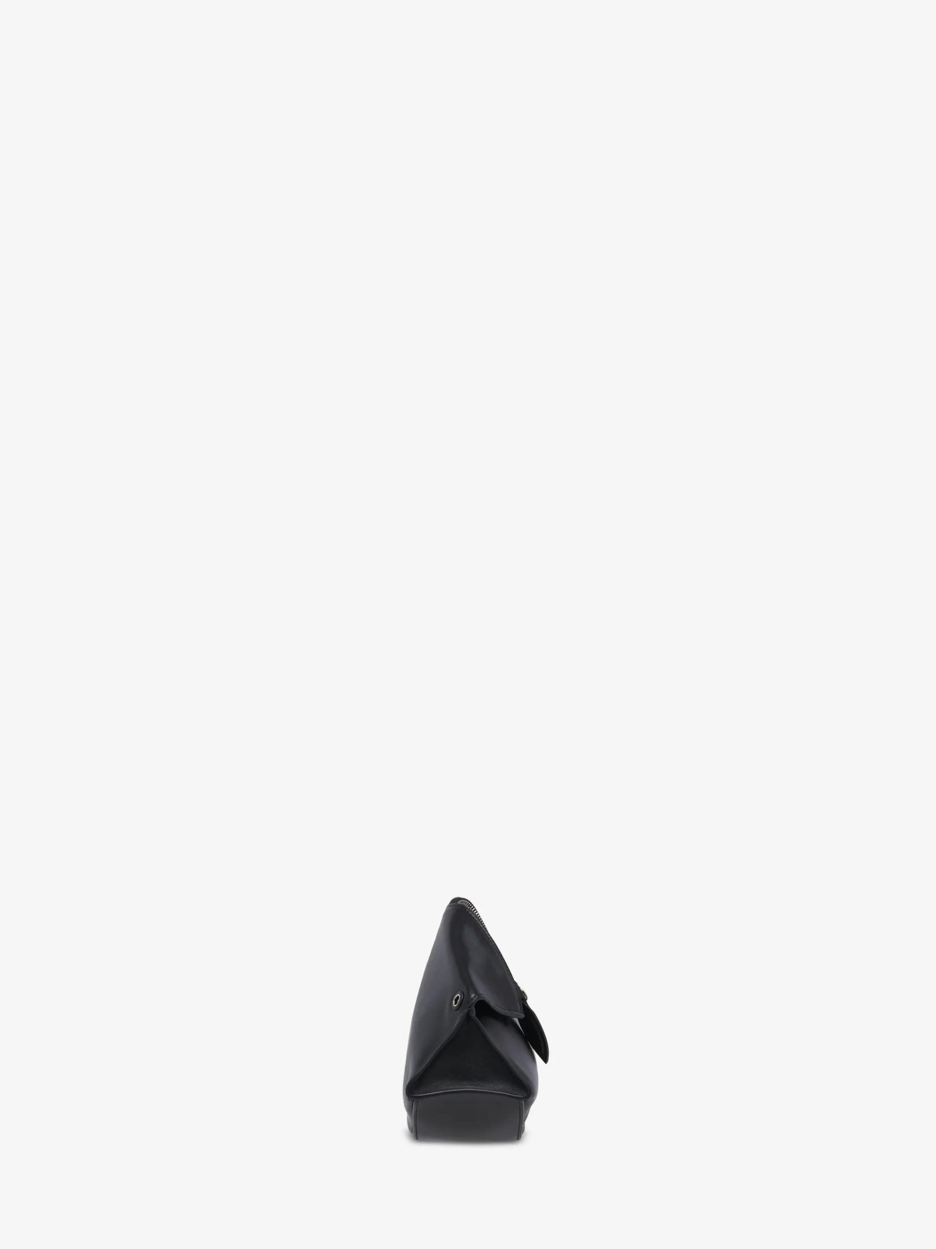 Clutch Manta da Donna in Nero