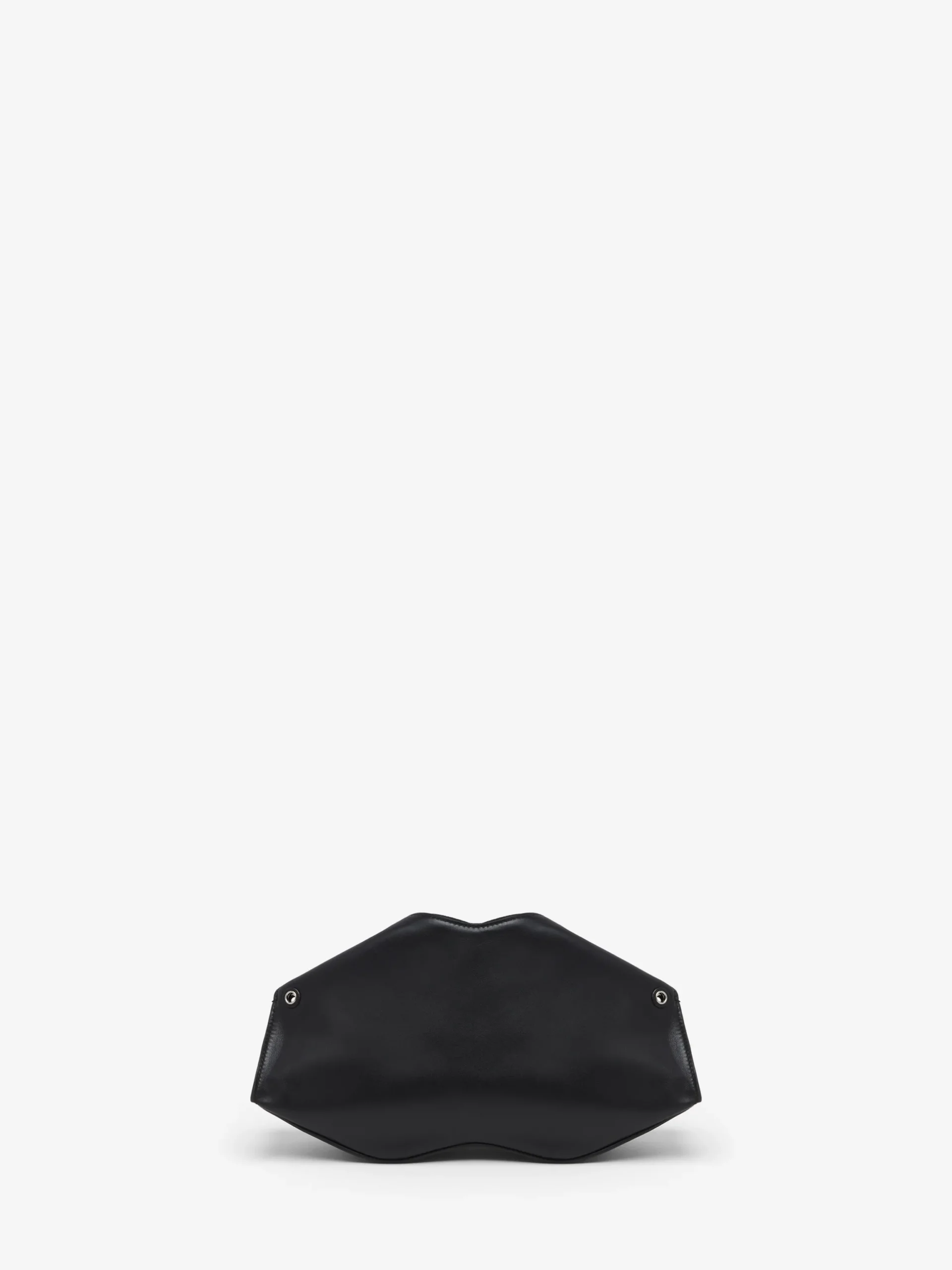 Clutch Manta da Donna in Nero