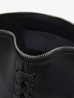Clutch Manta da Donna in Nero