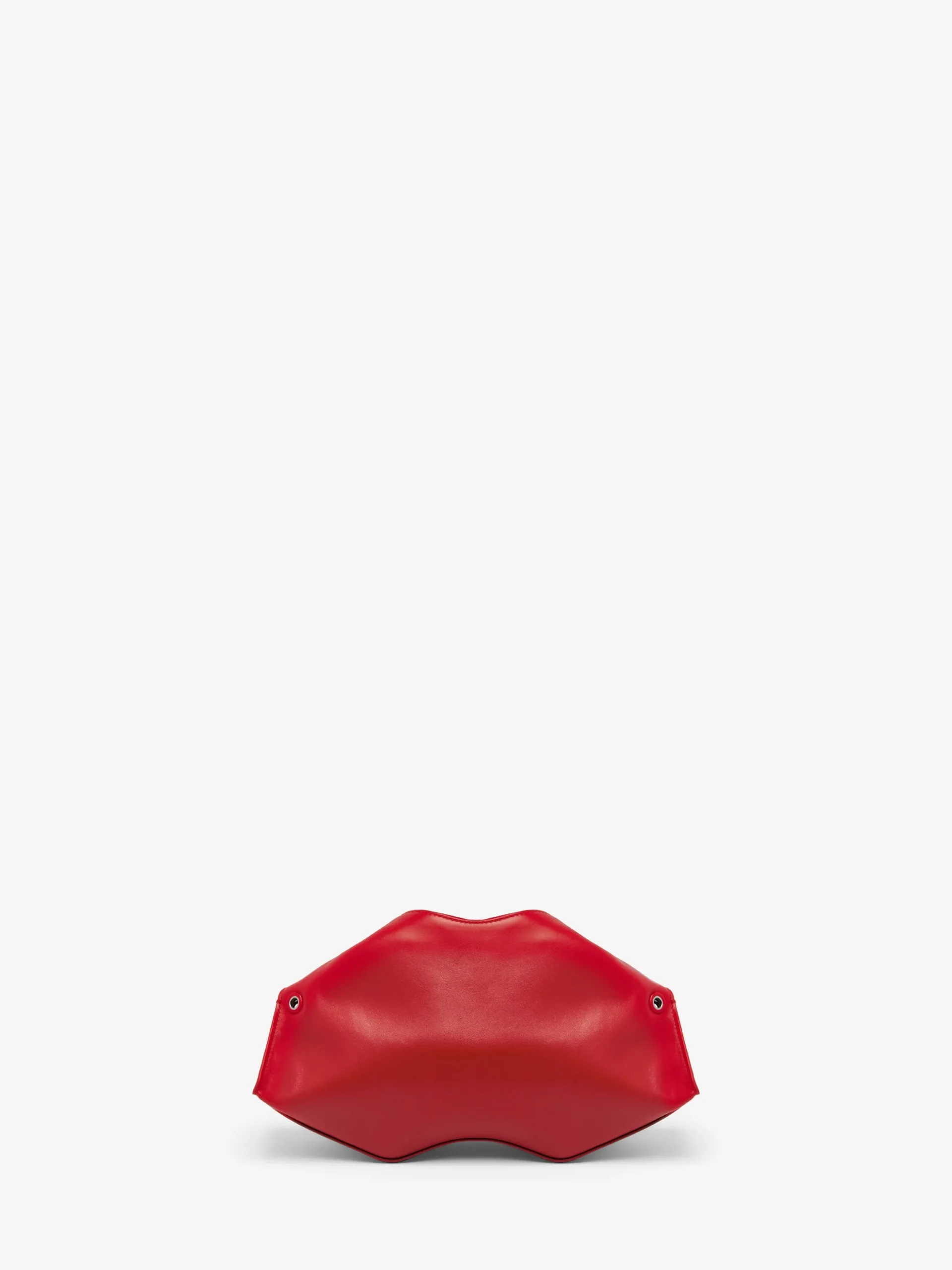 Clutch Manta da Donna in Rosso