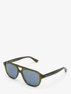 Occhiali da Sole Signature Essentials in Verde