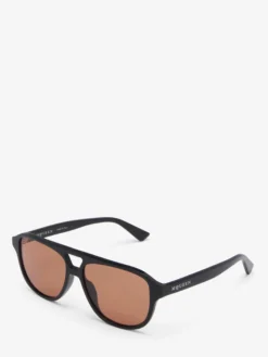 Occhiali da Sole Signature Essentials in Marrone