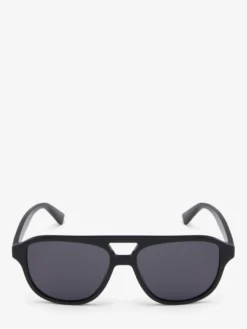 Occhiali da Sole Signature Essentials in Nero
