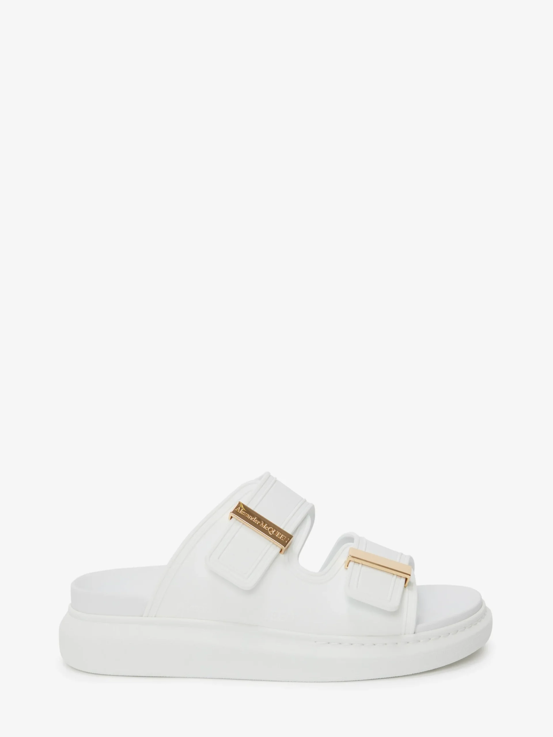 Sandali Hybrid da Donna in Avorio