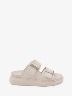 Sandali Hybrid da Donna in Rosa