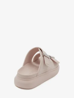 Sandali Hybrid da Donna in Rosa