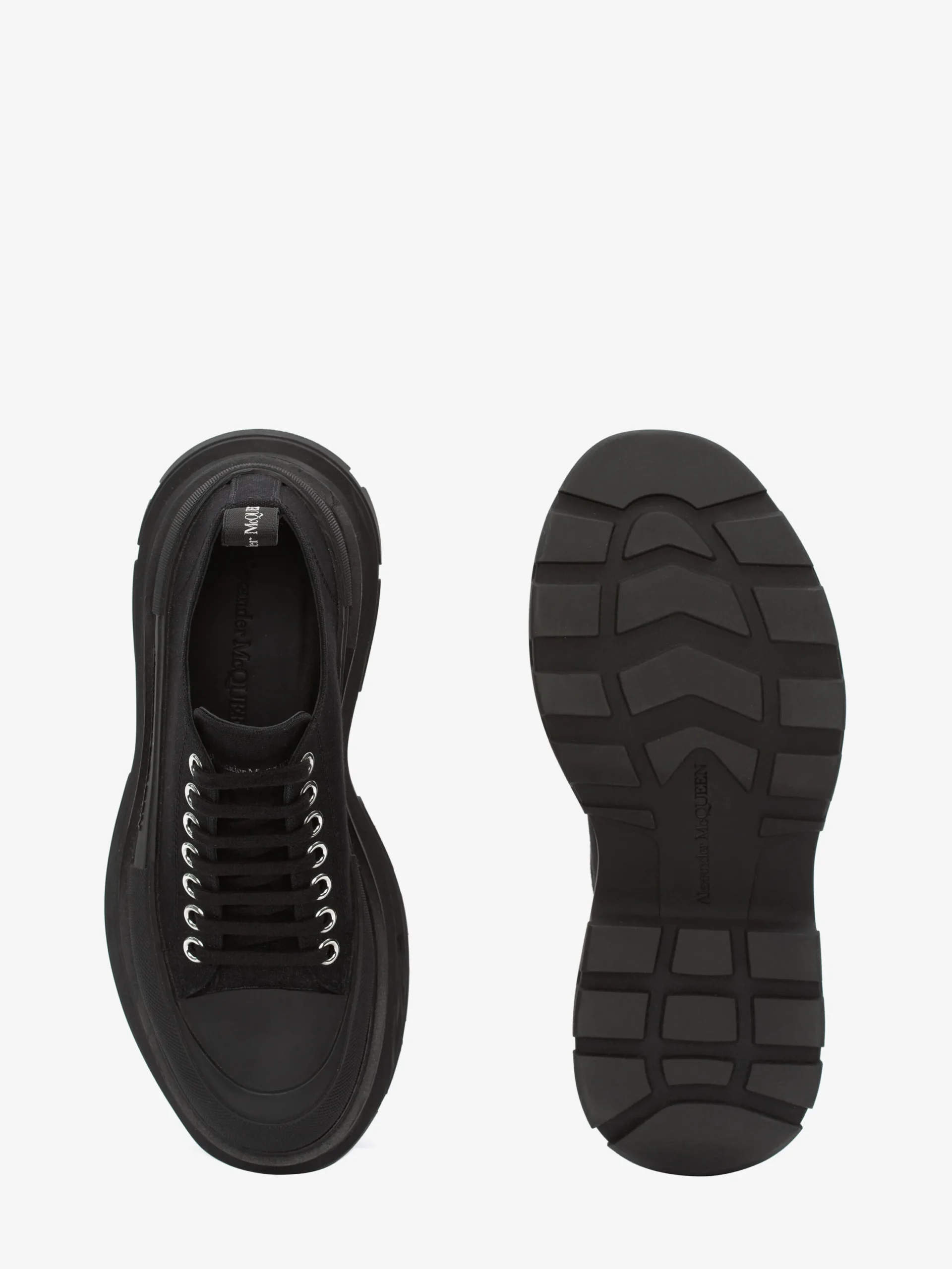 Scarpe Tread Slick da Donna in Nero