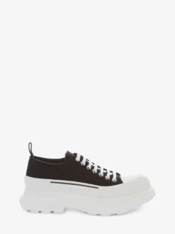 Scarpe Tread Slick da Donna in Nero/Bianco