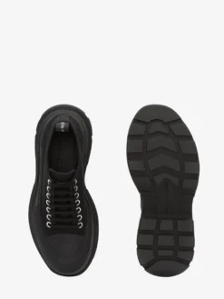 Scarpe Tread Slick da Uomo in Nero