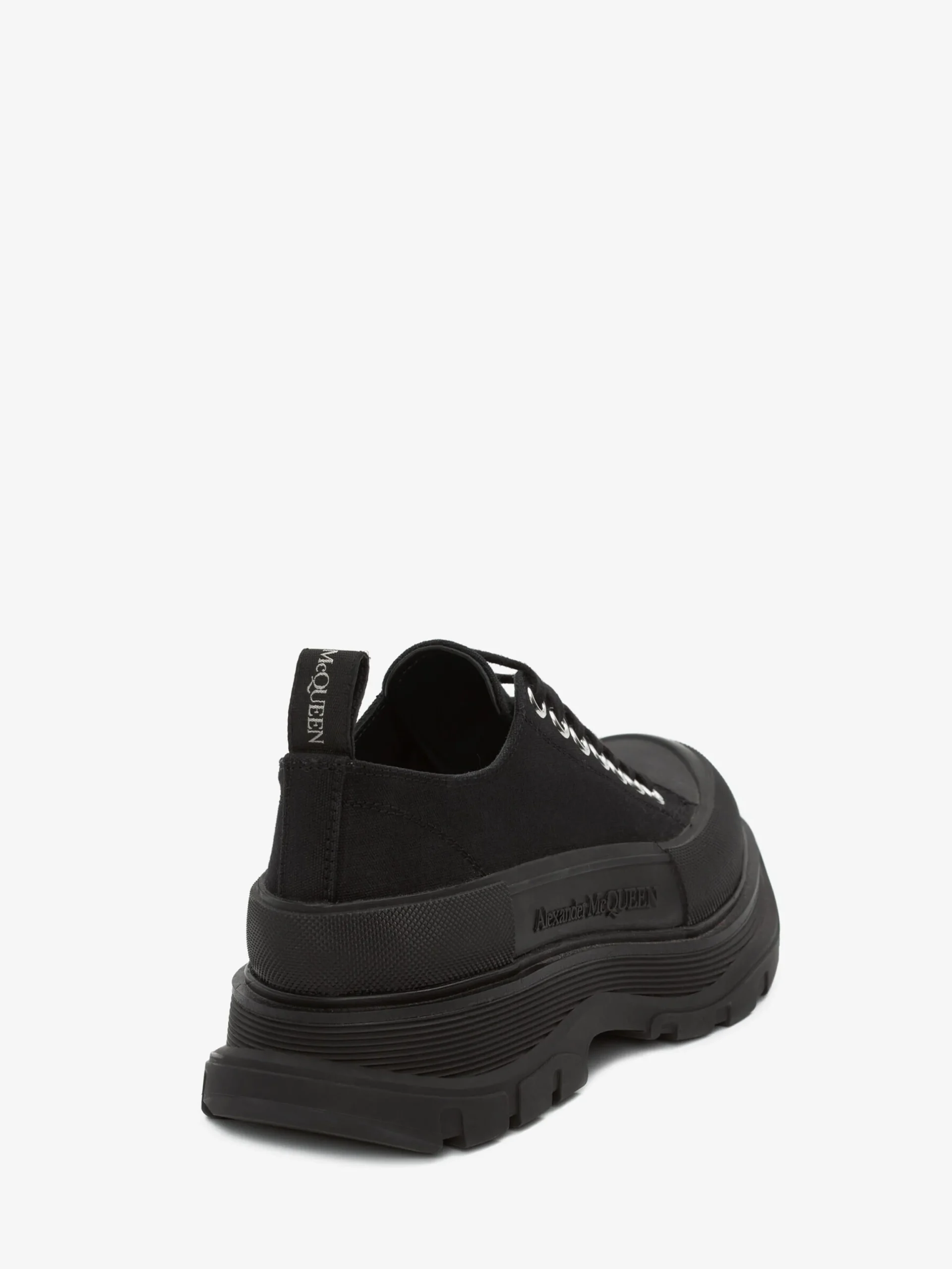 Scarpe Tread Slick da Uomo in Nero