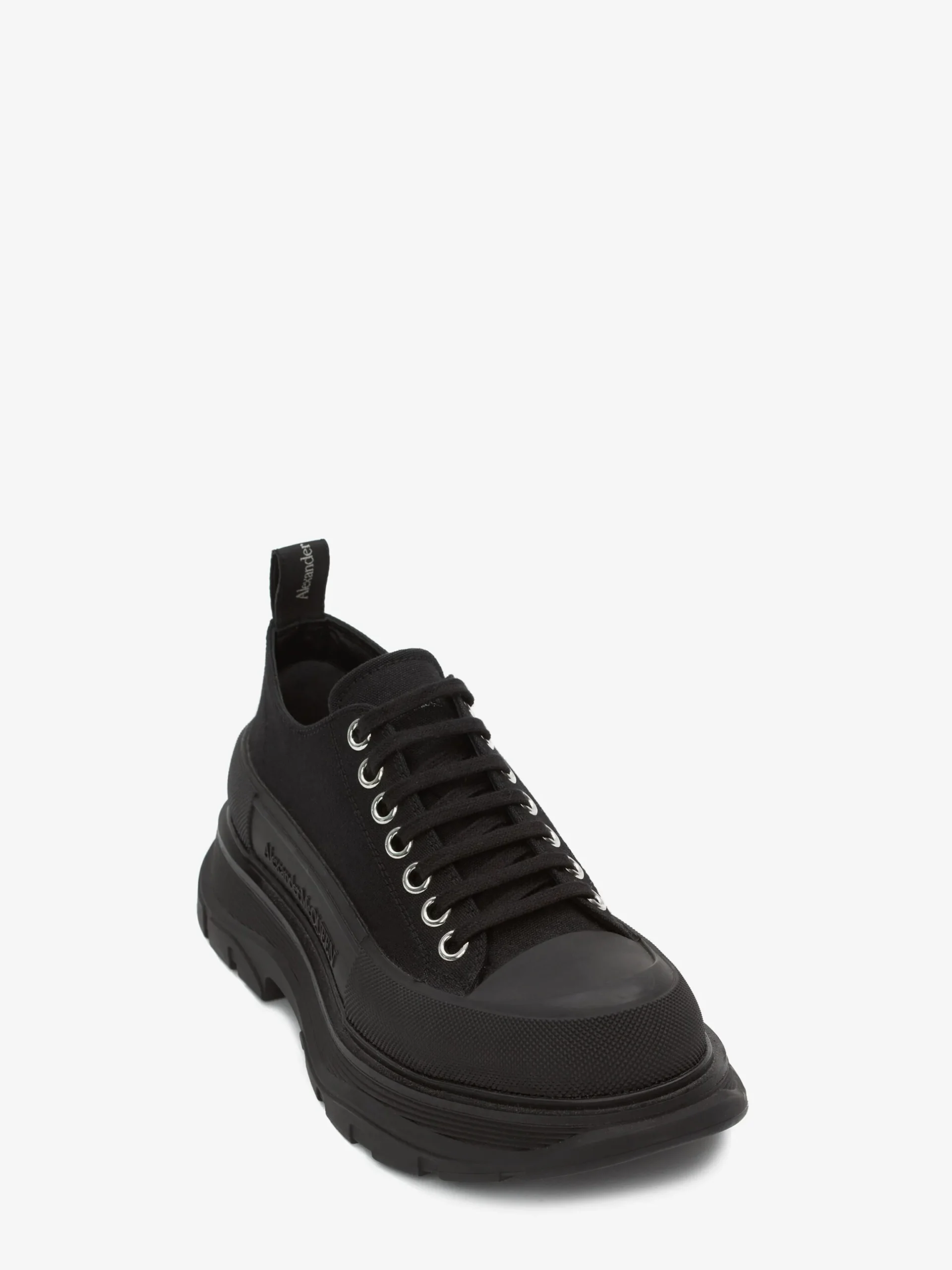 Scarpe Tread Slick da Uomo in Nero