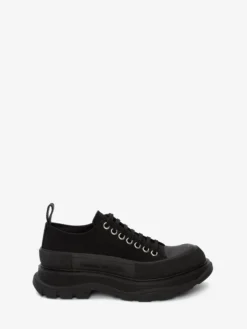Scarpe Tread Slick da Uomo in Nero