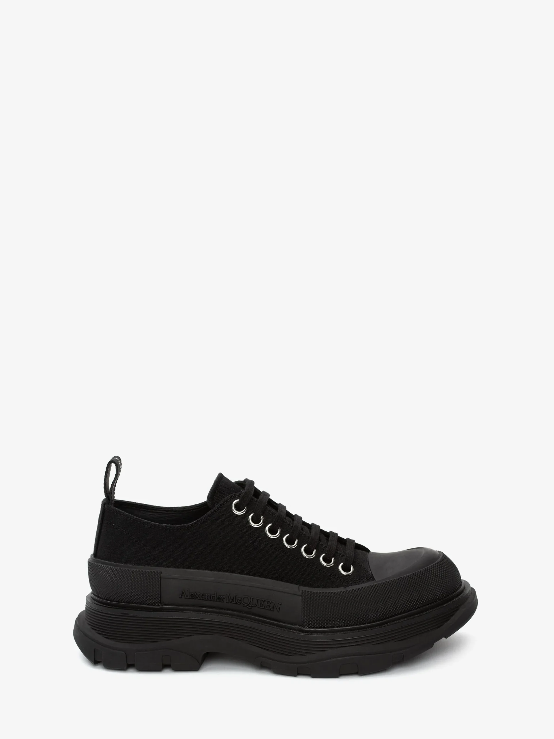 Scarpe Tread Slick da Uomo in Nero