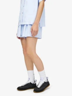 Sneaker EC1 da Donna in Nero/Bianco