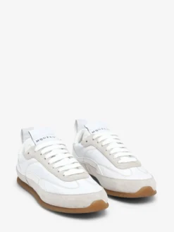 Sneaker EC1 da Uomo in Bianco