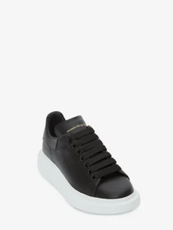 Sneaker Oversize da Donna in Nero