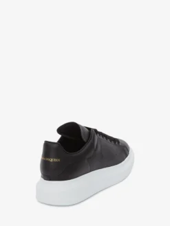Sneaker Oversize da Donna in Nero