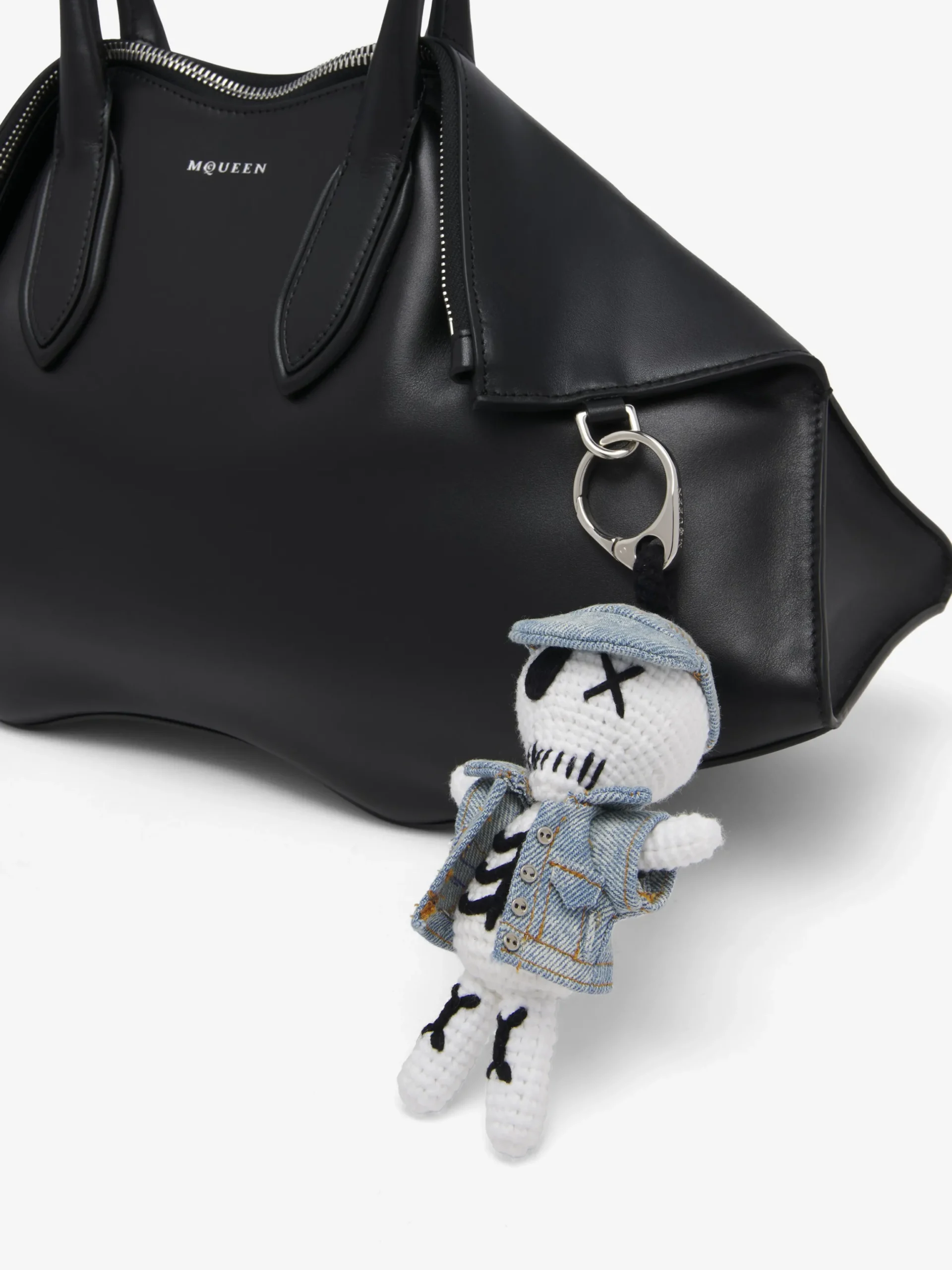 The Doll Denim da Donna in Multicolore