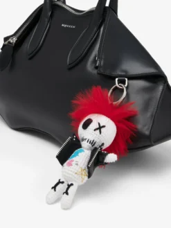The Doll Punk da Donna in Multicolore